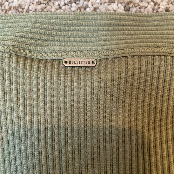 Hollister Swimsuit Bottom - Picture 5 of 5